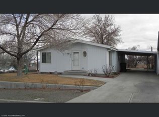 611 Monroe St, Winnemucca, NV 89445