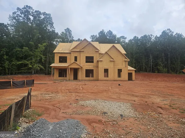 3244 Lions Ruby Ln, Atlanta, GA 30349