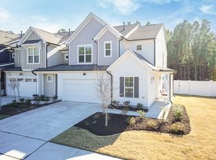 1210 Gemfor St, Durham, NC 27703