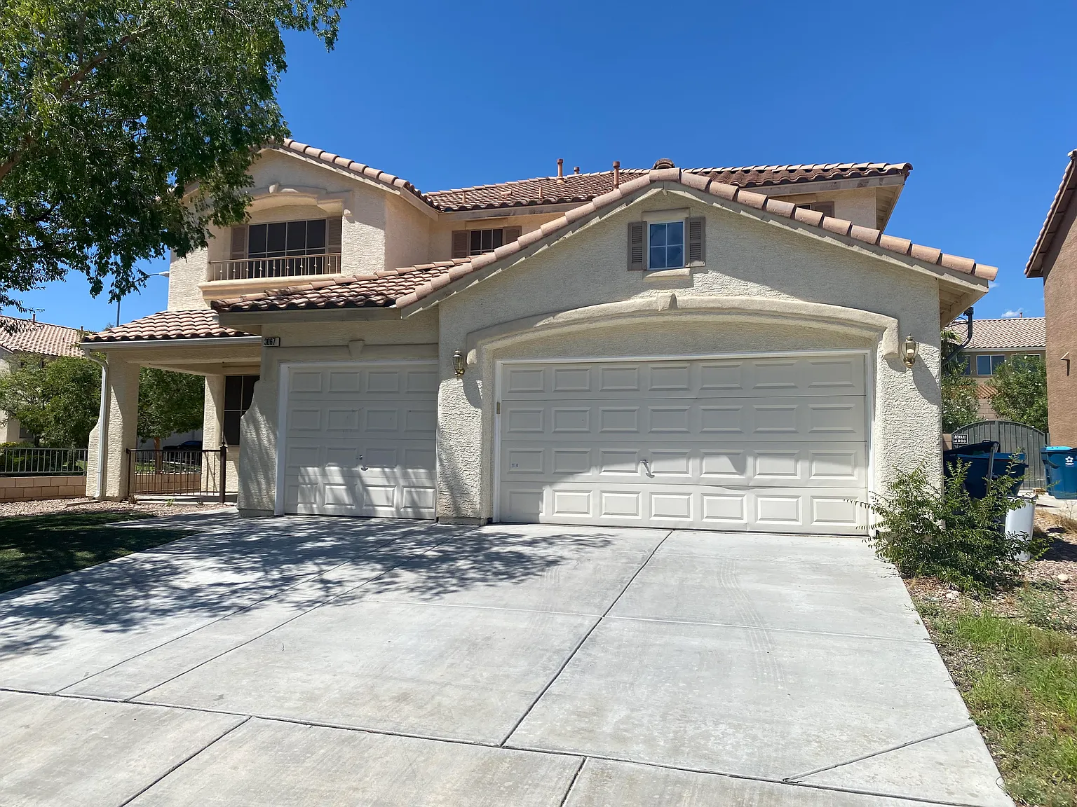 3067 Palace Gate Ct — Photo 1