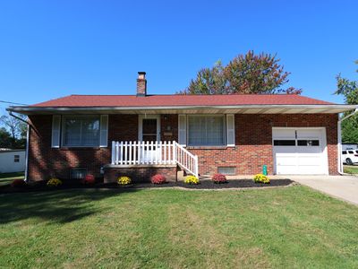 903 Mayflower Ave, Mansfield, OH, 44905