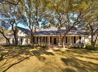 5214 Buckman Mountain Rd, Austin, TX 78746