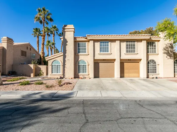 2810 Briar Knoll Dr, Henderson, NV 89074