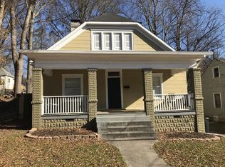 1362 Fairbanks St SW, Atlanta, GA 30310