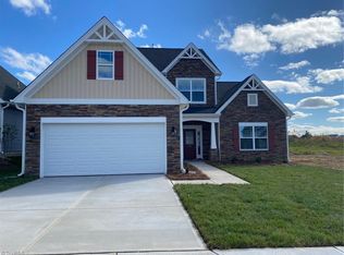 721 Breeders Cup Dr #635, Whitsett, NC 27377