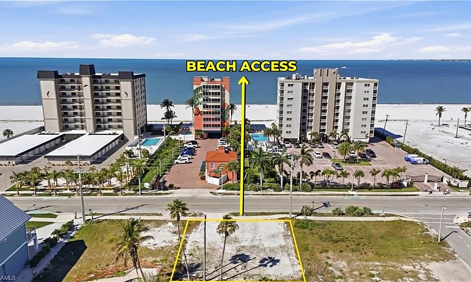 1st image of 521 Estero BLVD