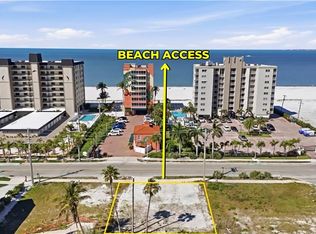 521 Estero BLVD, FORT MYERS BEACH, FL 33931