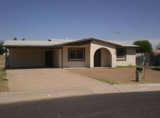 7725 S 69th Dr, Laveen, AZ 85339