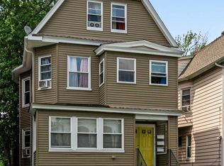 243 S Burnett St, East Orange, NJ 07018
