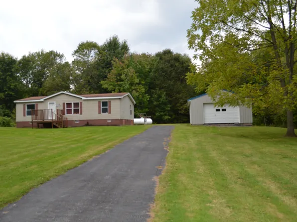 8689 Murray Rd, Red Creek, NY 13143