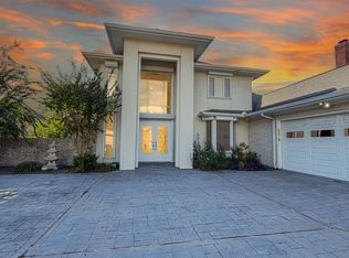 4601 Country Club Vw, Baytown, TX 77521