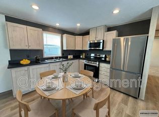 725 S 12th St Lot 216, Bismarck, ND 58504