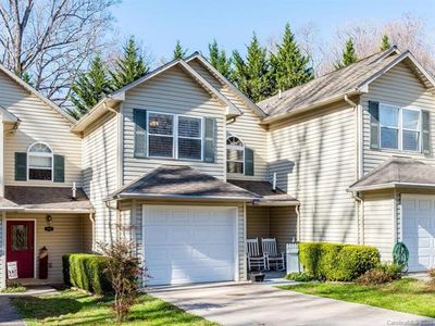 112 S Park Ln #112, Black Mountain, NC, 28711