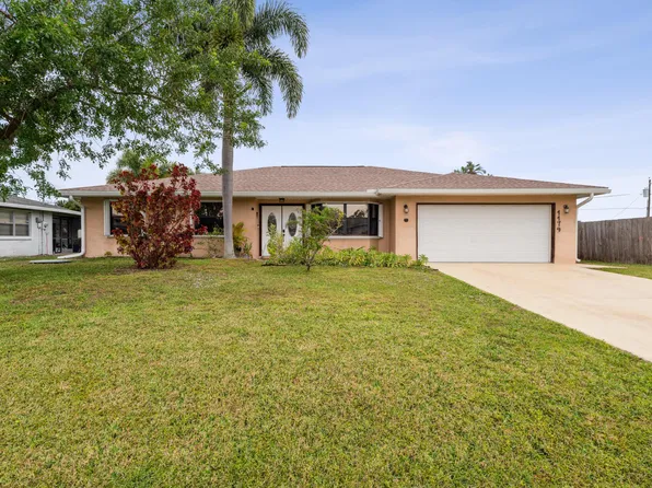 1179 SE Sabina Lane, Port St Lucie, FL 34983
