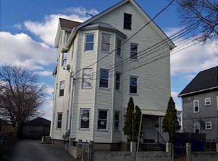 452 Lonsdale Ave, Pawtucket, RI 02860
