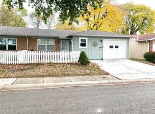 11112 W 77th Ter, Shawnee, KS 66214