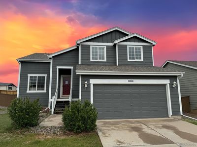 10000 Strathfield Lane, Highlands Ranch, CO, 80126