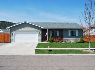2151 Harlequin Ct, Kalispell, MT 59901