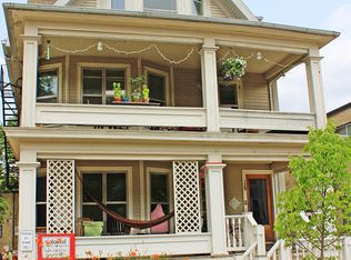 129 S Hancock St #6989869, Madison, WI 53703