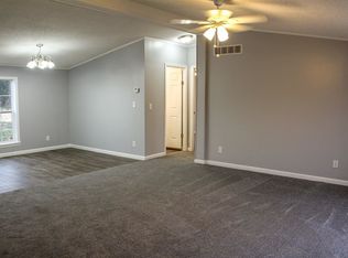 8327 N Center Rd, Mount Morris, MI 48458