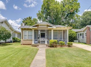 201 Rochelle Ave, Monroe, LA 71201