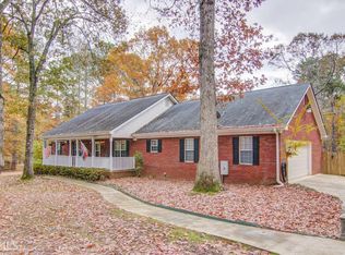 2785 Noahs Ark Rd, Jonesboro, GA 30236