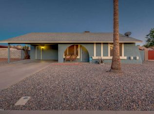 1709 W Estrella Dr, Chandler, AZ 85224