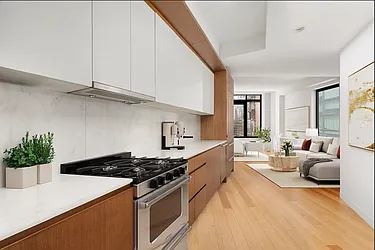 500 Waverly Avenue, #2G