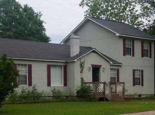 1494 Judge Brown Rd, Valley, AL 36854