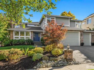 5802 NW Lac Leman Dr, Issaquah, WA