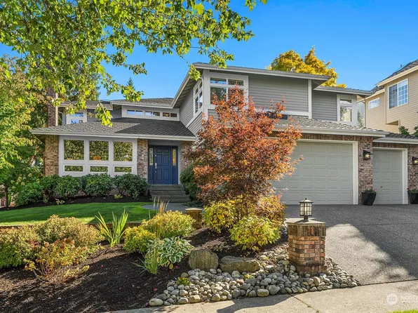 5802 NW Lac Leman Drive, Issaquah, WA 98027