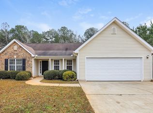 656 Penstock Path, Hampton, GA 30228