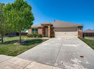 1514 Wild Rye Cir, Princeton, TX 75407