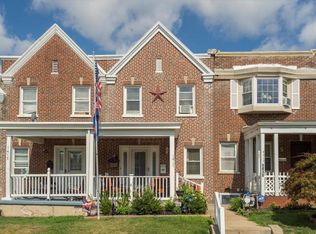1417 Astor St, Norristown, PA