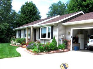 2450 Brahms Ave, Portage, MI 49024