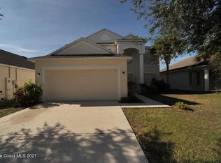 4302 Collinwood Dr, Melbourne, FL 32901