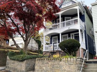 21 Sherwood Ave APT 2, Yonkers, NY 10704