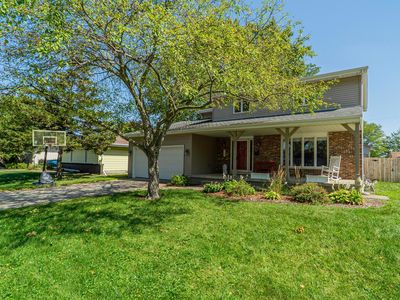 9337 Wildwood Dr, Highland, IN, 46322