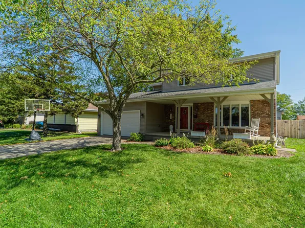 9337 Wildwood Dr, Highland, IN 46322
