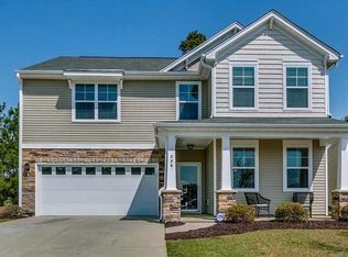 236 Whipple Run Loop, Myrtle Beach, SC 29588