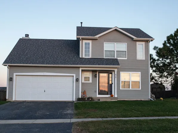 828 Spring Meadow Ln, Malta, IL 60150