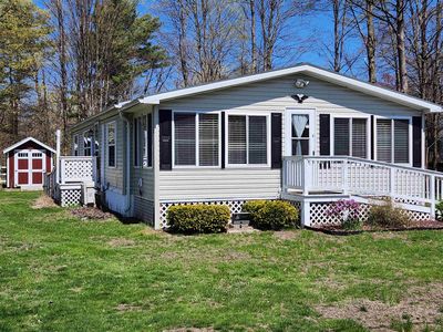 51 Academy Street Extension, Fair Haven, VT, 05743