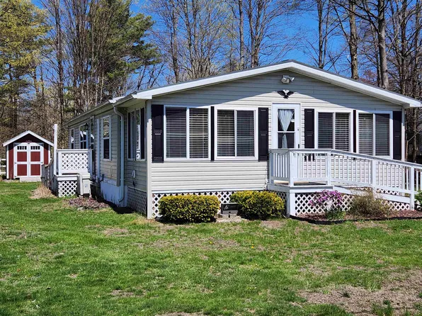 51 Academy Street Extension, Fair Haven, VT 05743
