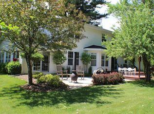 3209 Lowell St, Two Rivers, WI 54241