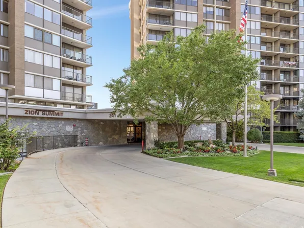 241 N Vine St W #306, Salt Lake City, UT 84103