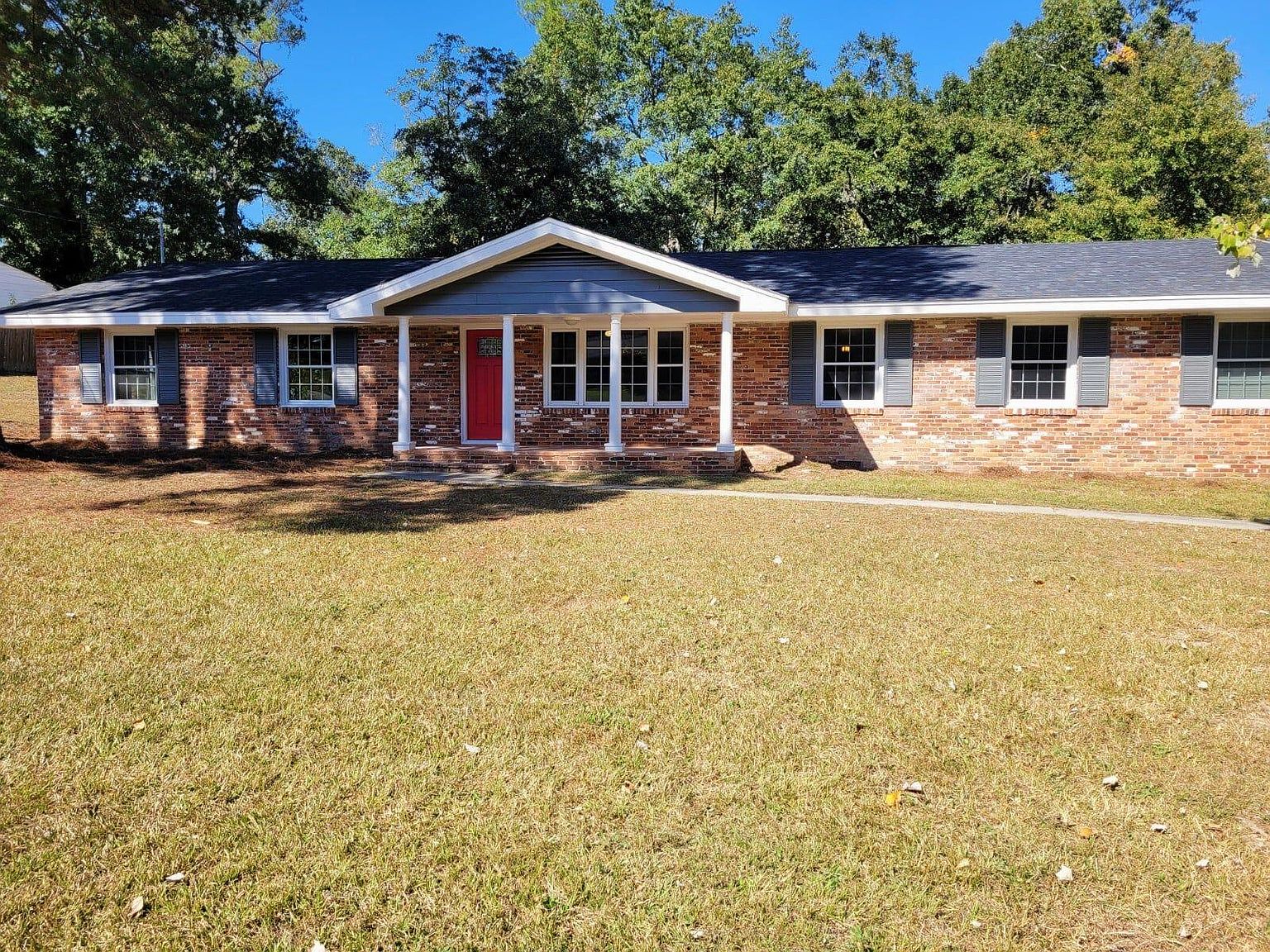 2245 Overlook Rd, Augusta, GA 30906 Zillow