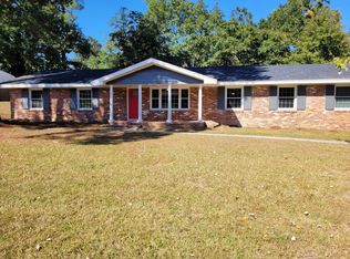 2245 Overlook Rd, Augusta, GA 30906
