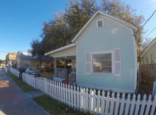 2116 W Pine St, Tampa, FL 33607
