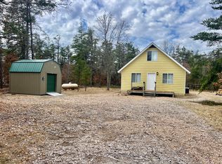 2156 Deer Track Trl, Grayling, MI 49738