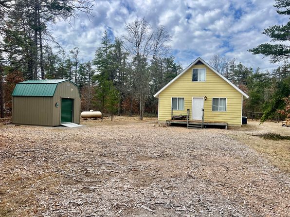 2156 Deer Track Trl, Grayling, MI 49738